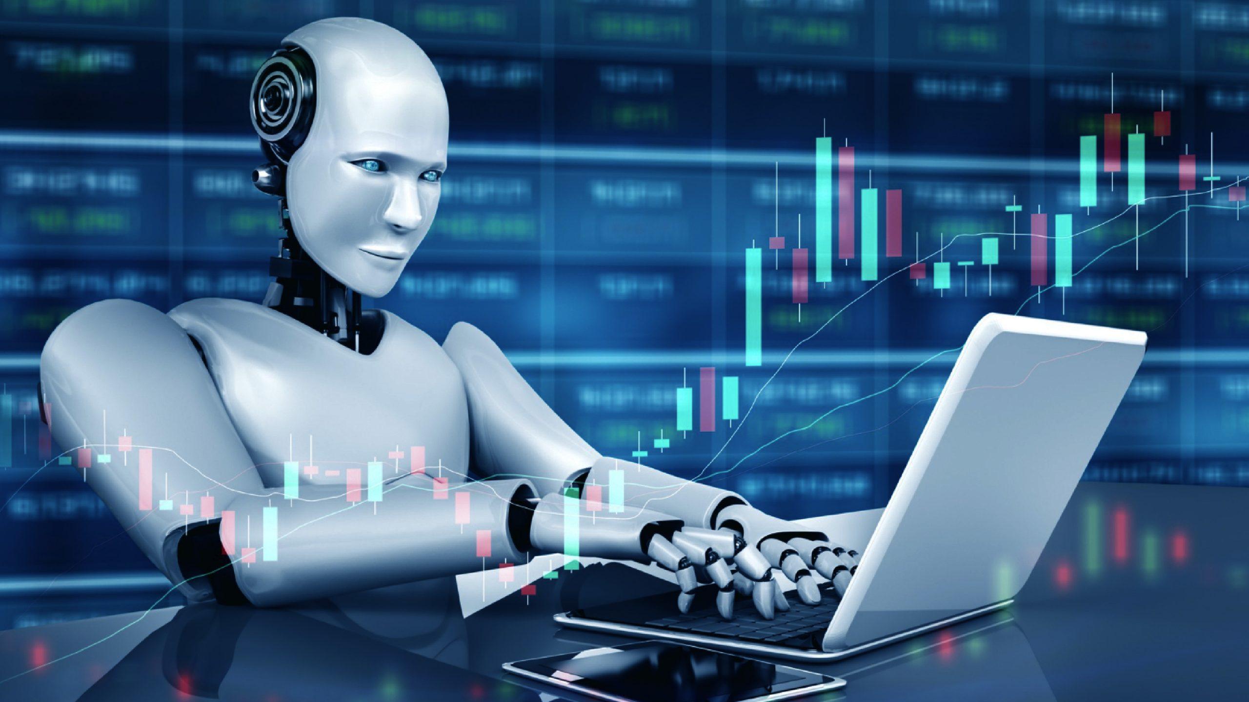 AI-Linked Debt Surges to $1.2 Trillion, Surpassing Banks in Investment-Grade Market