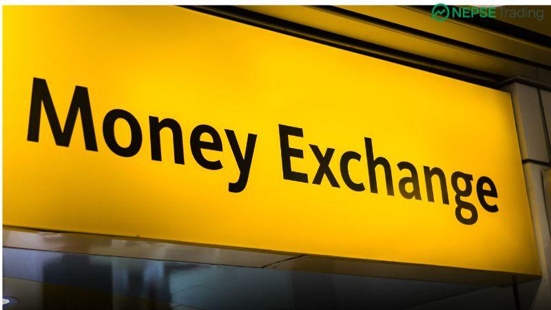 Nepal Rastra Bank Revokes Licenses of Two Money Exchange Companies