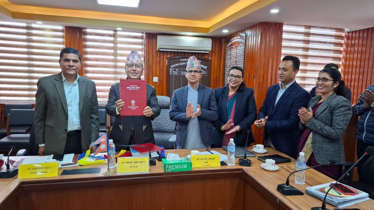 Federal Consolidated Fund Shows Deficit of Rs. 196 Billion — Government Spending Exceeds Revenue