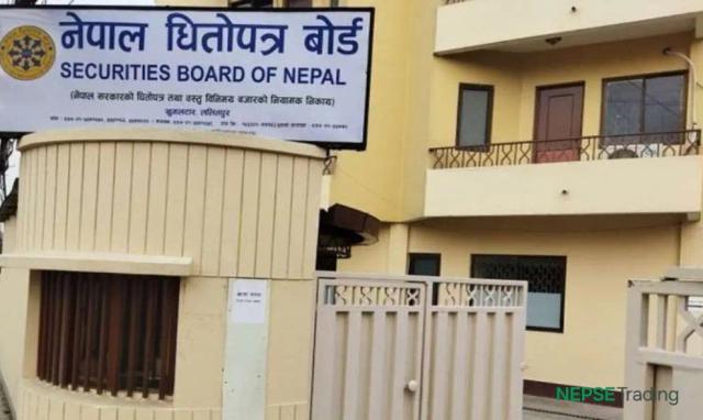 करिब दुई महिनापछि सेबोनद्वारा आईपीओ स्वीकृति प्रक्रिया पुनः सुरु, सोलु हाइड्रोलाई अनुमति