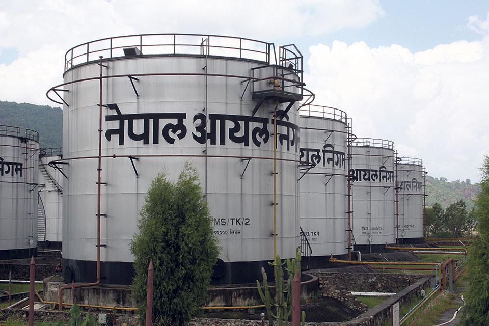 भारतीय आयलको दर समायोजनसँगै नेपालमा पेट्रोल–डिजेल महँगियो, आजदेखि लागू