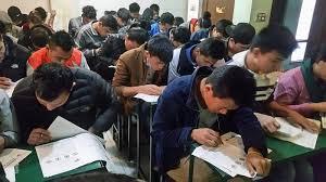 दक्षिण कोरिया जाने इपिएस भाषा परीक्षा आजदेखि सुरू, पहिलो चरणमा उत्पादनतर्फका ६७ हजार परीक्षार्थी