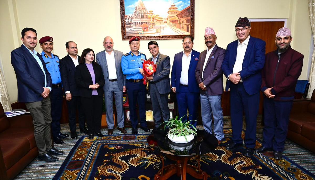 जेनजी आन्दोलनका क्रममा तोडफोडमा संलग्नमाथि कारबाही गर्न महासंघको आग्रह