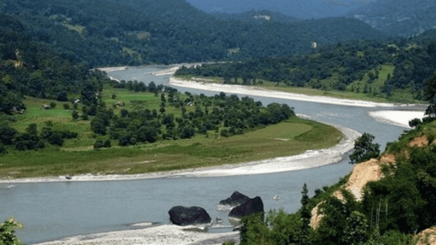 विदेशी नेपालीकाे लगानीमा 1063 MW अपर अरुण: सरकारकाे नयाँ ‘रेमिट–पावर’ प्लान!