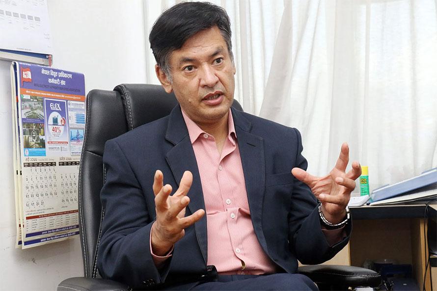 सर्वोच्चको आदेश : हितेन्द्रदेव शाक्य पुनः नेपाल विद्युत प्राधिकरणमा बहाल