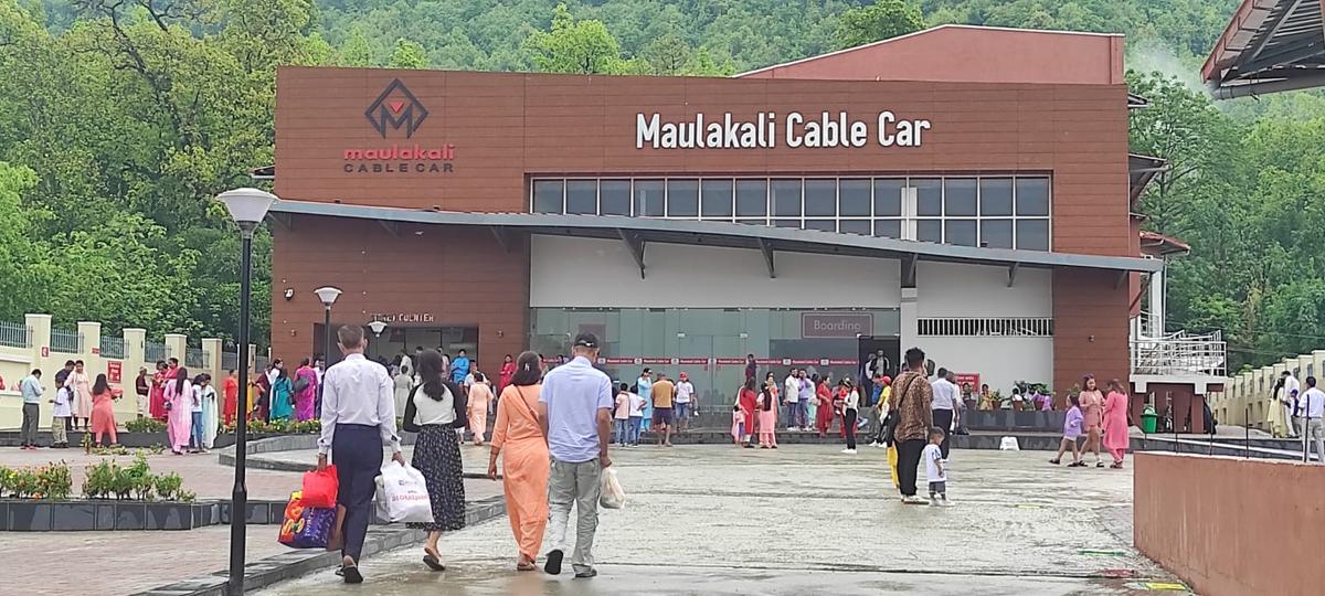 मौलाकाली केबलकारको आईपीओ प्रस्ताव सेबोनको पाइपलाइनमा सूचीकृत