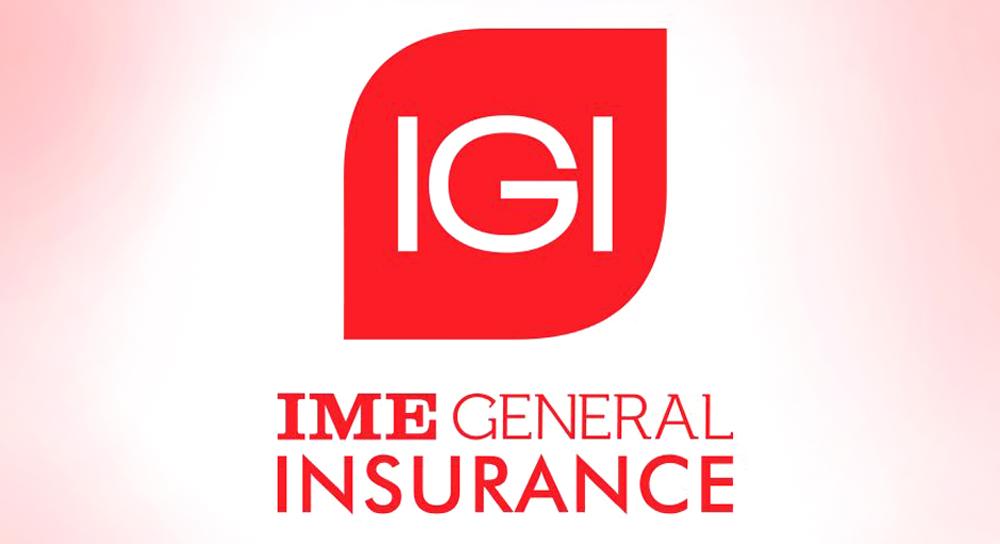 IGI Prudential Insurance Proposes 5% Cash Dividend