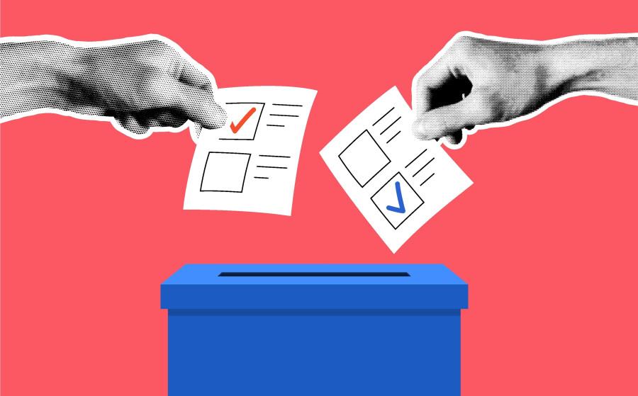 Business Leaders Crowd the Electoral Field as Entrepreneurs Seek a Direct Role in Policy Making