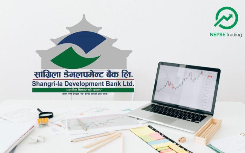 Shangrila Development Bank to Sell Promoter Shares