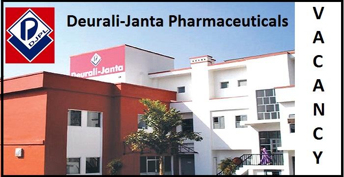 Deurali Janta Pharmaceuticals Posts Rs 2.35 Billion Profit, Financial Strength Improves
