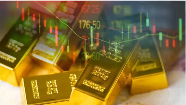 सुन र चाँदीको मूल्यमा नयाँ रेकर्ड, सुन ३ लाख १९ हजार नजिक
