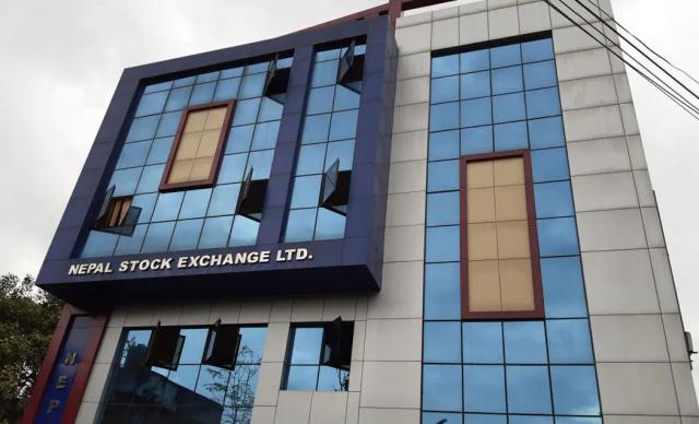 Low-Cap Hydros Spark Investor Interest; NEPSE Faces Resistance Near 2,825 Level