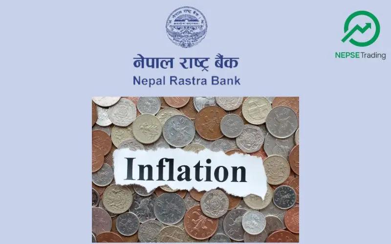 पुसमा मुद्रास्फीति २.४२ प्रतिशतमा सीमित, खाद्य मूल्य घट्दा महँगी दबाब न्यून