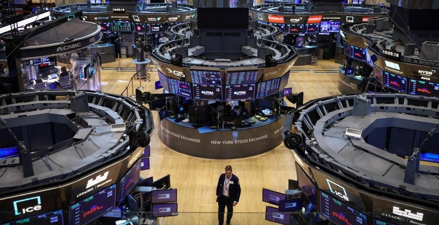 मध्यपूर्व तनाव बढ्दै जाँदा विश्व वित्तीय बजारमा अनिश्चितता, तेल मूल्य उकालो