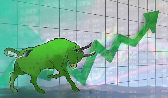 स्थायी सरकार बन्ने संकेतसँगै नेप्से उकालो, प्रि–ओपनमै 44 अंकको वृद्धि