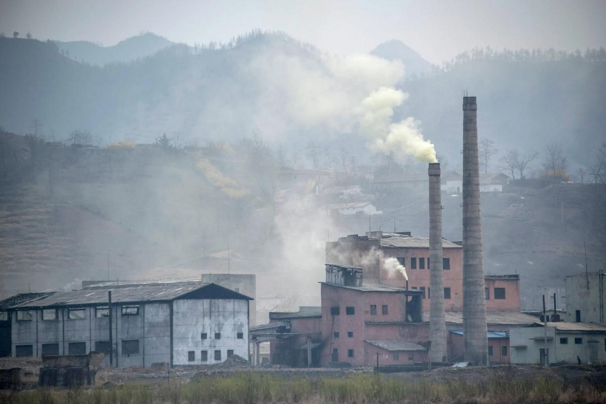 काठमाडौं उपत्यकामा वायु प्रदूषण उच्च स्तरमा, स्वास्थ्य जोखिम बढ्दै