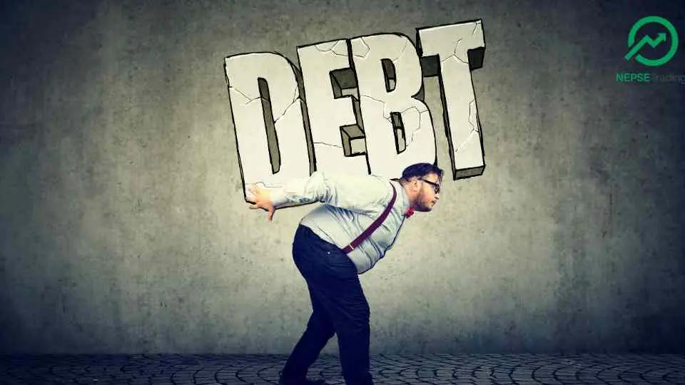 सार्वजनिक ऋण २८ खर्ब ७८ अर्ब नाघ्यो, जीडीपीको ४७ प्रतिशत पुगेको दायित्व