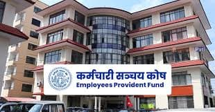 कर्मचारी सञ्चय कोषले आर्थिक वर्ष २०८१/८२ मा ५ अर्ब ३० करोड रुपैयाँ मुनाफा वितरण