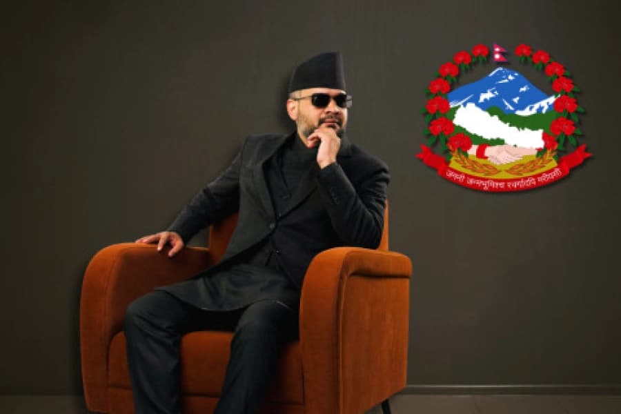 आज नयाँ प्रधानमन्त्रीको शपथ, बालेन शाहले सम्हाल्नेछन् देशको कार्यकारी नेतृत्व