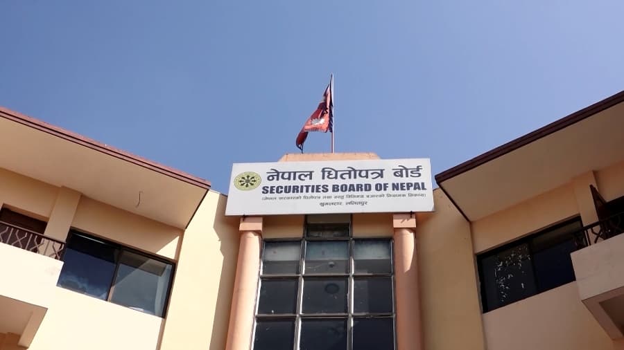 ५५ नम्बरको भृकुटी स्टक ब्रोकिङ निलम्बनमा, ‘उधारो’ मा शेयर किनबेच गराएको आरोप