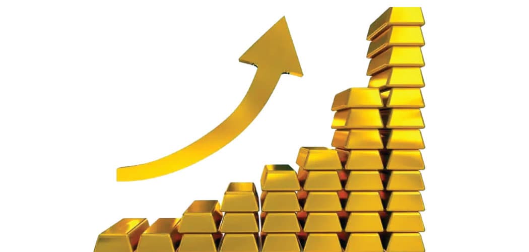 नेपाली बजारमा सुनचाँदीको मूल्य वृद्धि